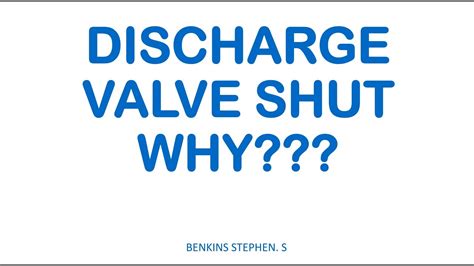 discharge valve closed in centrifugal pump|pump discharge valve closed.